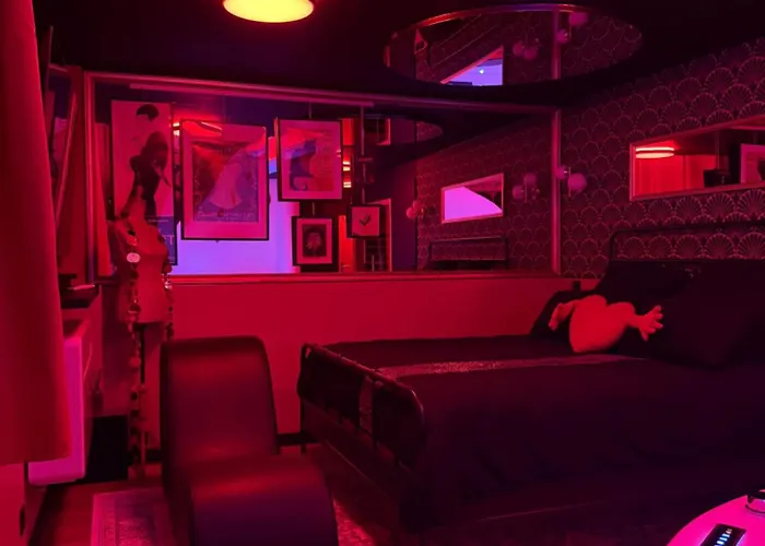 Le 1920- & Sauna Prive- Le Havre